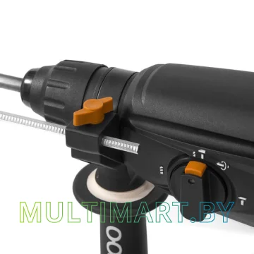 Перфоратор Daewoo Power DAH 920 картинка 2